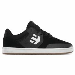 Etnies Kids Marana - Black/Gum/White