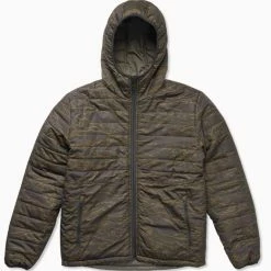 Etnies ETA Morro Insulator - Black/Camo