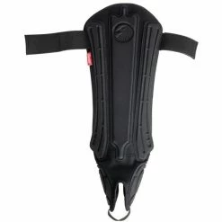 Shadow Invisa-Lite Jr Shin / Ankle Combo - Black -Bikes sale b37d6c26 52e4 4f28 a8d0 0970d0f76184