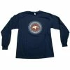 Animal Sprocket Long Sleeve T-Shirt - Navy -Bikes sale b3c4cc36 104a 4132 bbce 452a24fc28bc