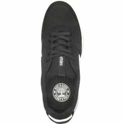 Etnies Ranger Lt - Black/White/Gum 9 Etnies Ranger Lt - Black/White/Gum -Bikes sale b565fea2 1960 474c 949a 209c2f991bf2