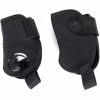 Subrosa Shadow Super Slim Ankle Guards Black -Bikes sale b680eeaa 2990 4bfe 88bb fe2963863a79