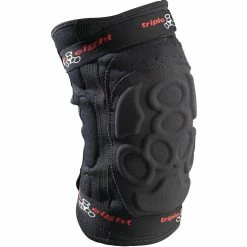 Triple8 Exoskin Knee Pads