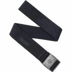 Arcade Midnighter Youth Belt - Black