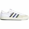 Adidas Nora - Cloud White/Shadow Navy/Gold Metallic