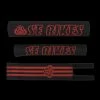Se-bikes SE Bikes Padset - Black/Red 2 Se-bikes SE Bikes Padset - Black/Red -Bikes sale b8a61634 8077 47c9 acd1 c8f8e907cbb6