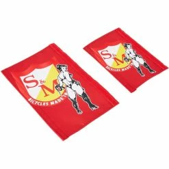S&M Whip Girl 2pc Frame Pad Set -Bikes sale b8b76d0a 74e0 40c0 80a6 5c80dc73db0e