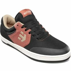 Etnies Marana - Black/Tan/Orange 8 Etnies Marana - Black/Tan/Orange -Bikes sale b8e7b004 a932 44a4 b351 0622da408dc3