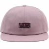 Vans Seasonal Jockey Hat - Elderberry