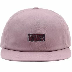 Vans Seasonal Jockey Hat - Elderberry