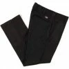 Dickies Slim Straight Leg Work Pant - Black