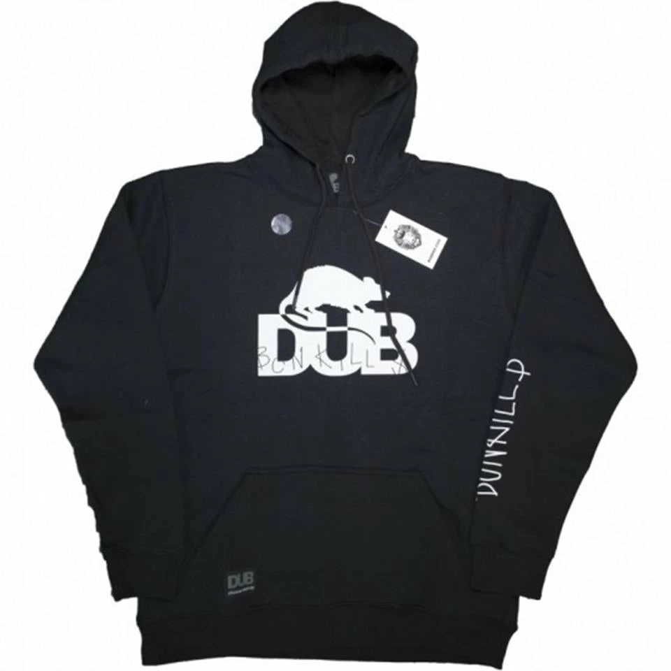 Dub BCN Kill$ Hoody 3 Dub BCN Kill$ Hoody