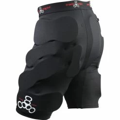 Triple8 Bumsaver Shorts