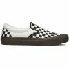 Vans Slip On BMX - Checkerboard/Black/Gum