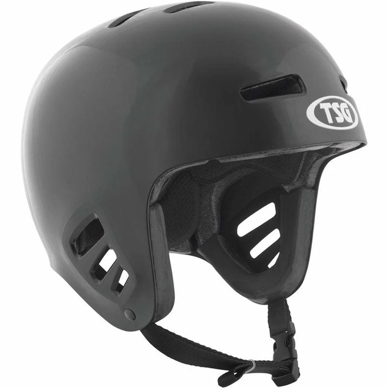 TSG Dawn Flex Helmet 4 TSG Dawn Flex Helmet - Image 2