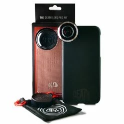Death Lens Pro Lens - IPhone 8 Plus