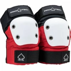 Pro-Tec Street Gear Jr 3 Pack - Red/White/Black 10 Pro-Tec Street Gear Jr 3 Pack - Red/White/Black -Bikes sale bb5760e3 f58a 4e8a b5e3 0195777796a8