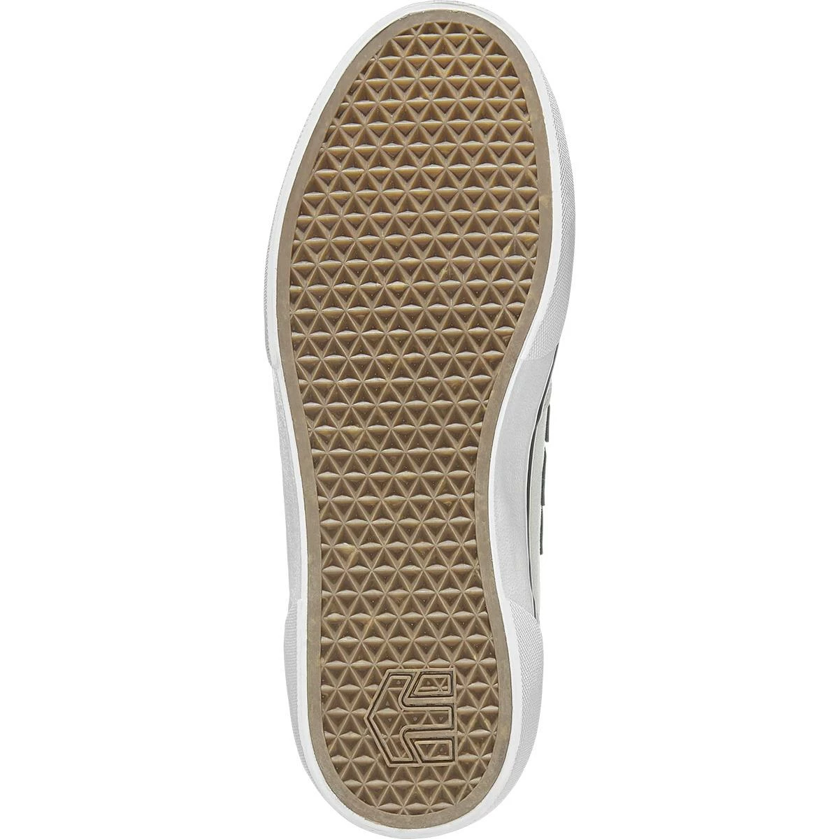 Etnies Windrow Vulc - White/Blue 4 Etnies Windrow Vulc - White/Blue - Image 2