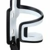 BBB Dual Attack Bottle Cage White 2022 Accessories -Bikes sale bbb dual attack bottle cage white 2022 white a