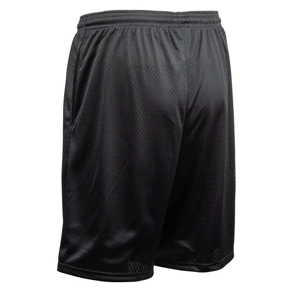 Wethepeople Bike Co. Mesh Shorts Black 4 Wethepeople Bike Co. Mesh Shorts Black - Image 2