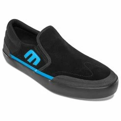 Etnies Marana Slip XLT - Black/Blue/White -Bikes sale bd47b5c9 fa7e 4ee8 8189 37865fe7d0e6