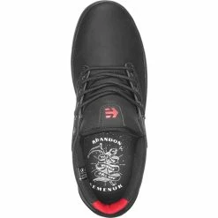 Etnies Jameson Mid Crank - Dark Grey/Black/ Red 8 Etnies Jameson Mid Crank - Dark Grey/Black/ Red -Bikes sale bd80bcf7 7bc2 4776 aa02 b1b2a04e183f