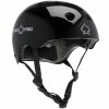 Pro-Tec Classic Helmet - Gloss Black -Bikes sale be4b40d6 bc99 48cc ab1d fc89536ffc88