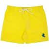 Santa Cruz Mini Hand Swimshort - Blazing Yellow -Bikes sale bebf3e33 180e 4479 9210 aa1ace2f49ee