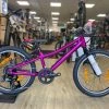 Bergamont Bergamonster 20 Girl 2021 Mountain Bike -Bikes sale bergamont bergamonster 20 girl 2021 womens mountain bike fuchsiablackred a