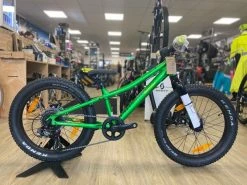 Bergamont Bergamonster 20 Plus 2021 Mountain Bike