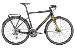 Bergamont Sweep 6 EQ 2021 Hybrid