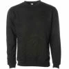 Shadow Thin Line Crew Sweatshirt - Black -Bikes sale bf408a41 8cb8 4656 9a96 0a3620194148