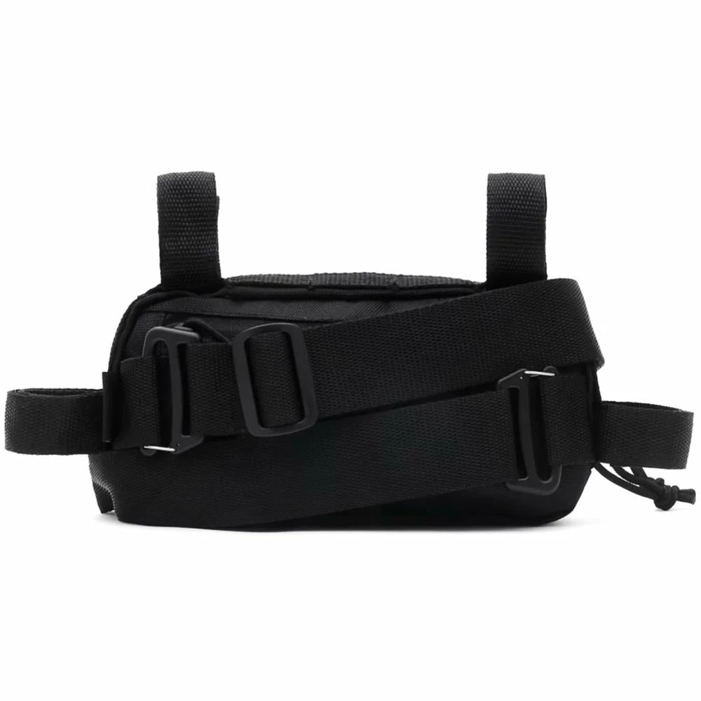 Vans Dak Roche Bike Bag - Daro Black 4 Vans Dak Roche Bike Bag - Daro Black - Image 2