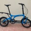 Birdy City 8 Speed Nexus 2022 Folding Bike -Bikes sale birdy city 8 speed nexus 2022 folding bike cyan a