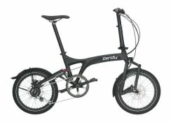 Birdy City 8 Speed Nexus 2023 Folding Bike