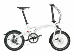 Birdy City 8 Speed Nexus 2023 Folding Bike