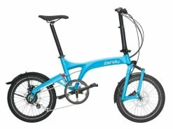 Birdy Rohloff 14 Speed 2023 Folding Bike