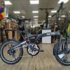 Birdy Rohloff 14 Speed 2023 Folding Bike -Bikes sale birdy rohloff 14 speed 2023 folding bike graphitematt a
