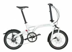 Birdy Rohloff 14 Speed 2023 Folding Bike
