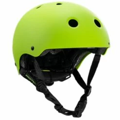 Pro-Tec JR Classic Helmet - Matte Lime