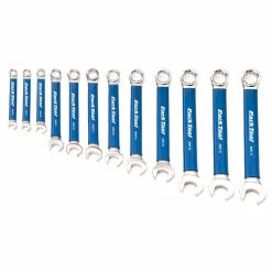 Park Tools Park Tool MWSET-2 Metric Wrench Set - 6-17mm