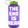 Cult End Is Near Nalgene Bottle