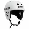 Pro-Tec Full Cut Helmet - Matte White -Bikes sale c1e838ec b254 4b3e ab81 03a9c623ab5a