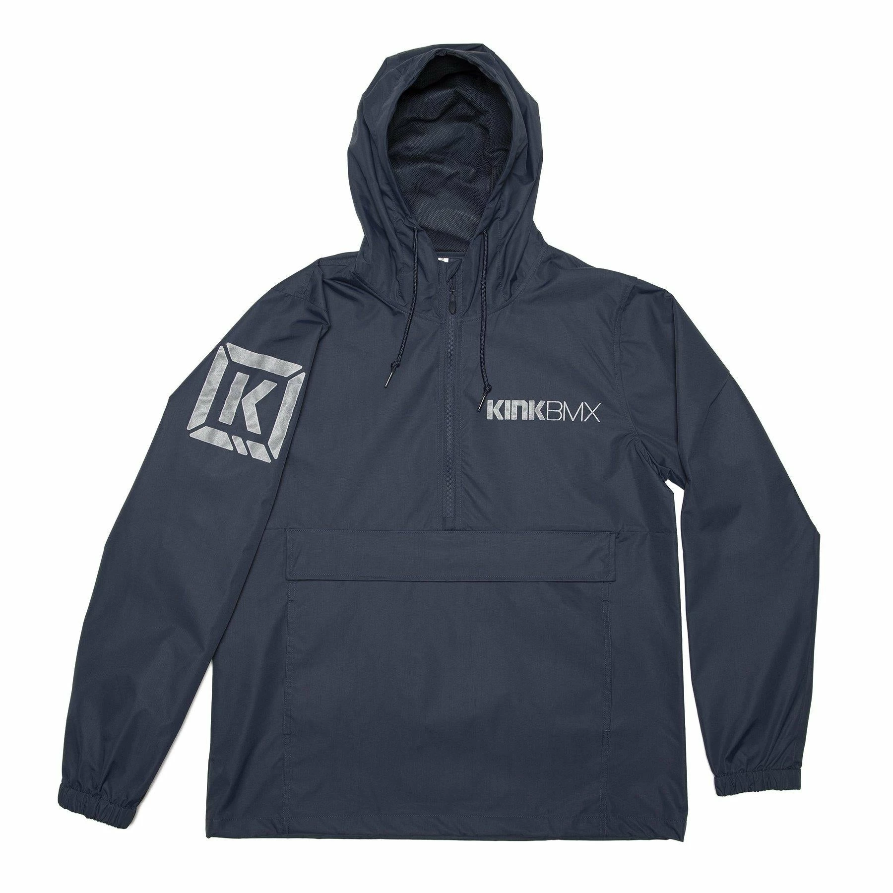 Kink Special Ops Jacket - Navy 3 Kink Special Ops Jacket - Navy