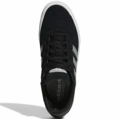 Adidas Busenitz Vulc II - Black/Grey Heather/White -Bikes sale c2f5bbd7 e9cc 4b63 b930 67f2b85126ee