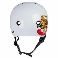 Pro-tec Classic Pro Caballero Helmet - White -Bikes sale c461e17f a2a8 474f 87db faf471885e0f