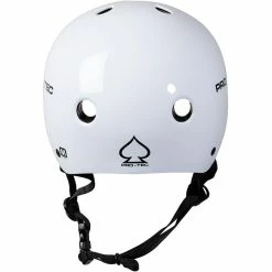 Pro-Tec Classic Helmet - Gloss White 12 Pro-Tec Classic Helmet - Gloss White -Bikes sale c507ca9f 29e9 439d b38b 7c154f3e882d