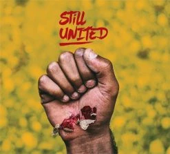 United Still United DVD