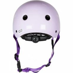 Pro-tec JR Classic Helmet - Gloss Purple -Bikes sale c5e36b09 5786 4486 8134 403777157df0