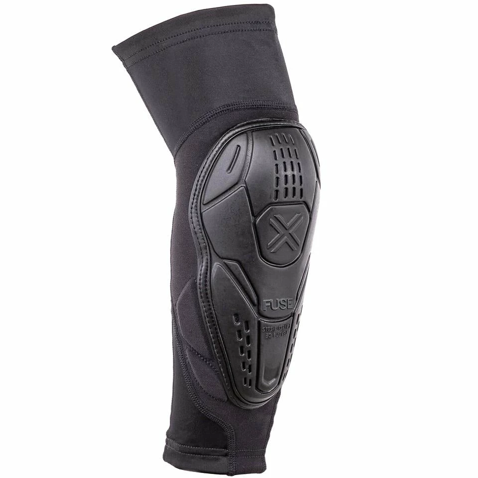 Fuse Neos Elbow Pad - Black 3 Fuse Neos Elbow Pad - Black